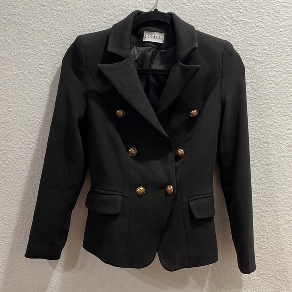 LIONESS :: BLAZER - Picture 5 of 15